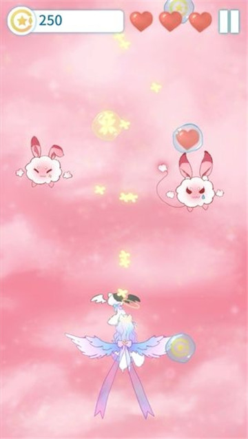 萝娜的奇妙时光游戏