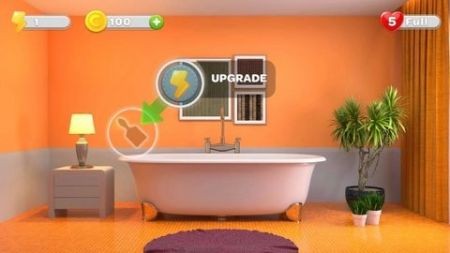 房屋改造室内设计  v1.1