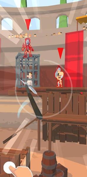 超级角斗士游戏 2024-06-25 15:08