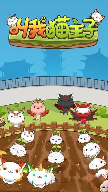 叫我猫主子 v3.0.5