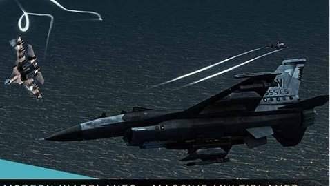 现代战机2020  v1.8.38