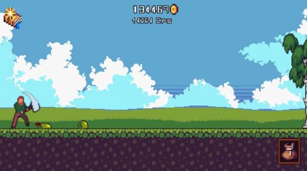 崛起英雄游戏官方版  v5.5.4