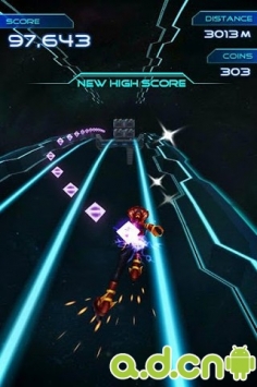 X跑者 v1.0.3 v3.1.5