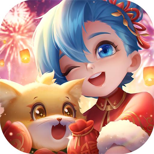 热血江湖2022最新版