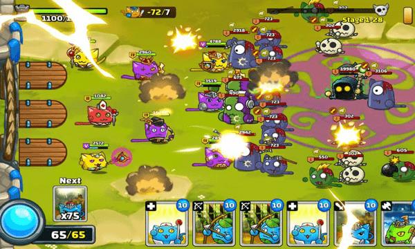 猫国战记游戏安卓版  v4.0.3