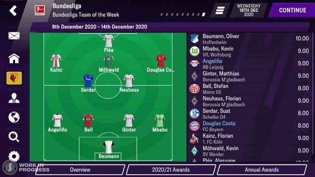 FootballManager2021Mobile v3.1.5