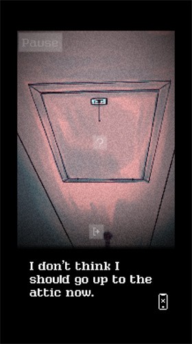 抬头只见天花板 v1.8.0.4