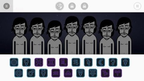 节奏盒子galaxy模组截图2