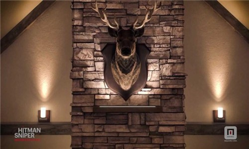 杀手狙击阴影 2021-06-15 16:44