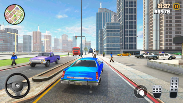 拉斯维加斯侠盗城安卓版下载最新版  v4.1.2