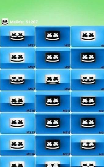 DJ发射台截图2