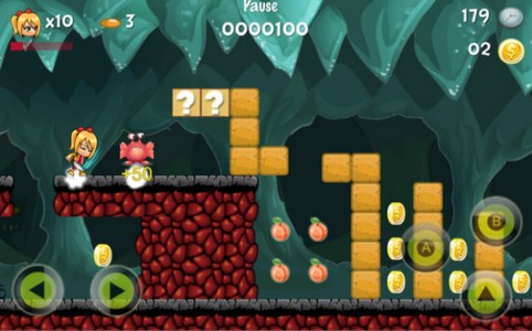 超级跑步者探险 2019-12-19 14:28