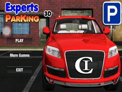 3D停车大师HD Car Parking Experts 3D HD Free v3.1.5