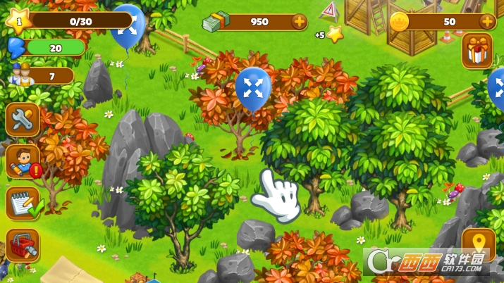 Harvest Farm v1.0 安卓版