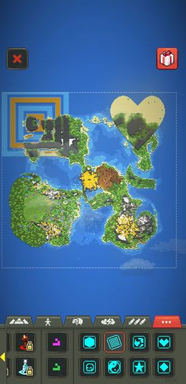 上帝模拟器进化游戏 v1.0.3