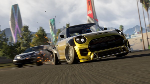 carx街头赛车官方正版  v0.9.2