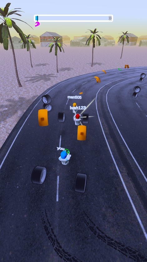 Assemble Race游戏官方安卓版  v5.0.4