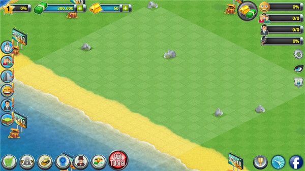 城市岛屿2建筑故事中文版 v150.4.0