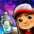 地铁跑酷ezrfex无敌专属版本