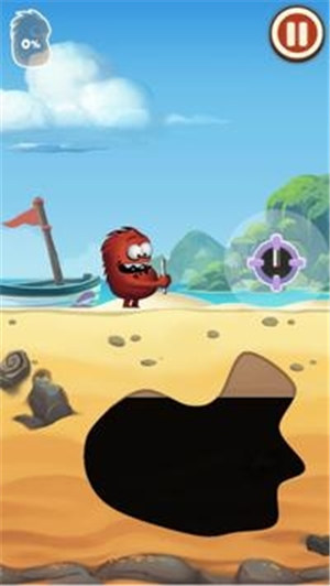 采油小怪2中文版解锁版截图2