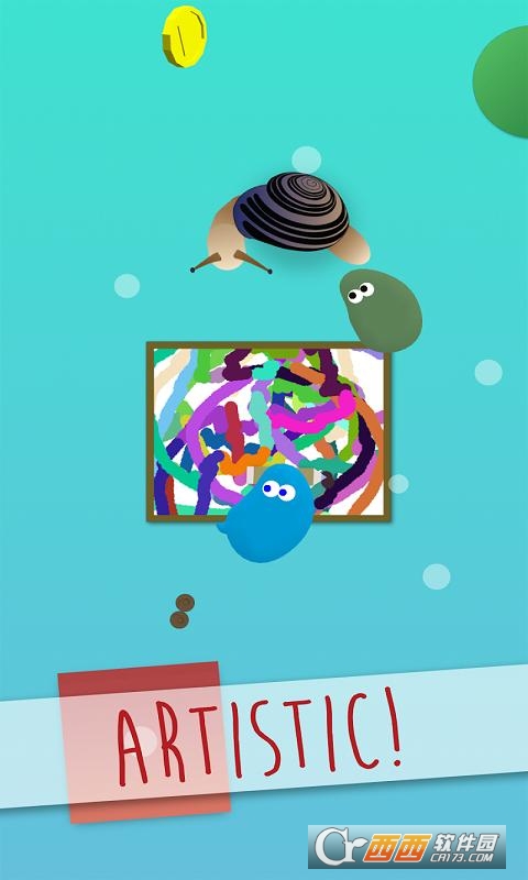 Pet Amoeba Virtual Friends v0.59 安卓版