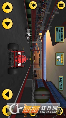 单机F1赛车世界游戏 v2.0 安卓版