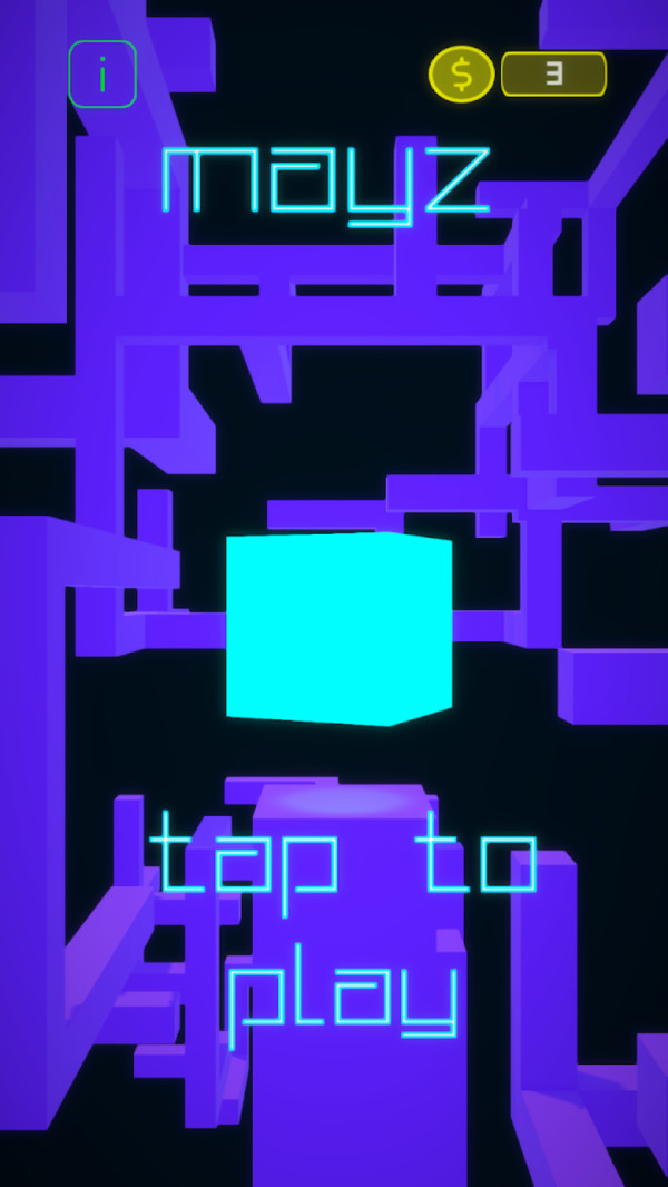 迷宫3D