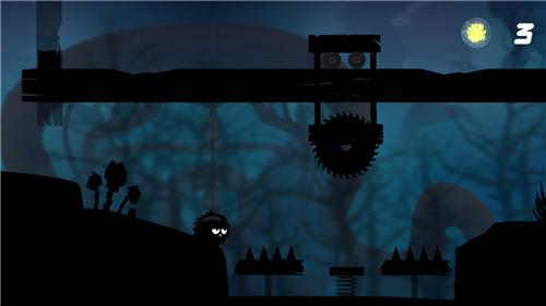 黑暗的奥秘 2021-06-15 09:45