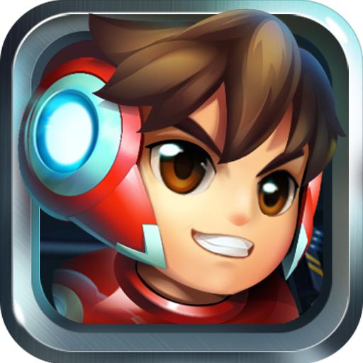 滑板英雄内置菜单版