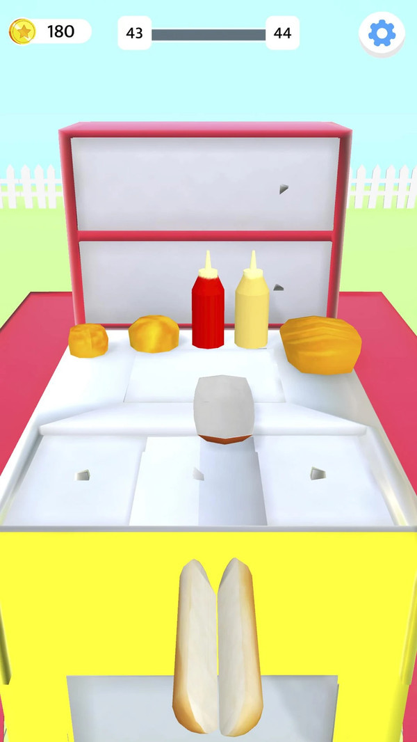 趣味马戏团3D 2024-06-25 15:08