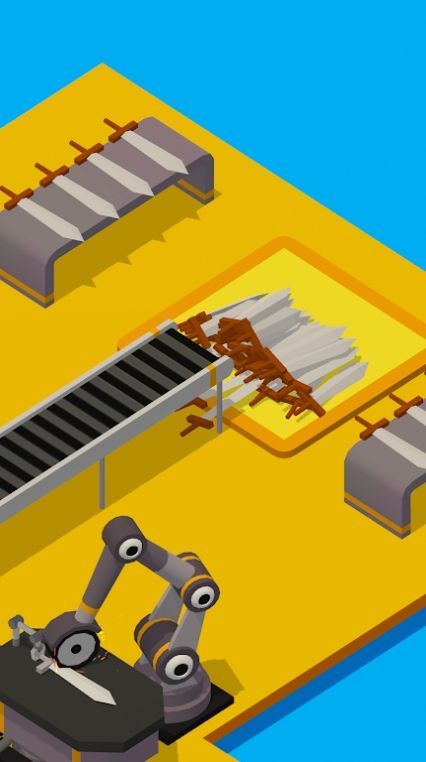 空闲刀片锻造厂游戏官方版  v5.2.3