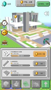 家园建造模拟器截图0