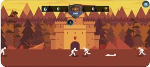 最高刺客冲突 V 1.0