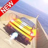 Mega Ramp Car Driving Stunts(巨型坡道汽车驾驶特技)