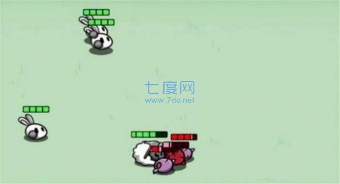 动物农场保卫战20游戏
