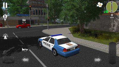 警车模拟3D v3.0.5