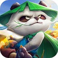 暴走熊猫最新破解版下载2022