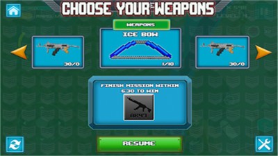 生存狩猎游戏2 vE.1.11