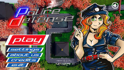 警官防御 v1.11 安卓版