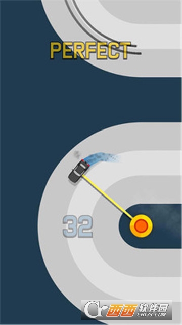 绳索漂移 v1.7安卓版