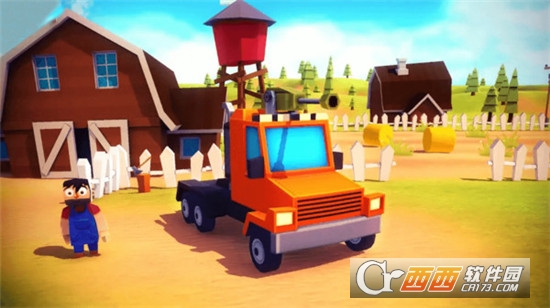 飙车模拟驾驶 v1.1