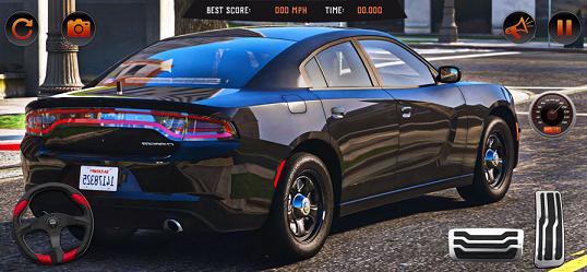 汽车驾驶模拟器SUV游戏安卓版  v3.1.1