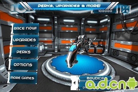 离子赛车 v1.0 v3.1.5