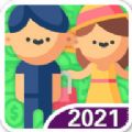 生活模拟器2021汉化版最新中文版 