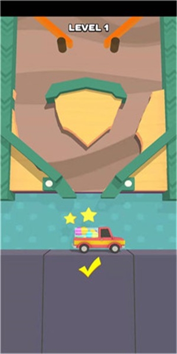 Dig Sand Road(挖砂路)截图2