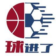 球进了