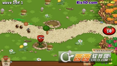 保卫西红柿2截图2