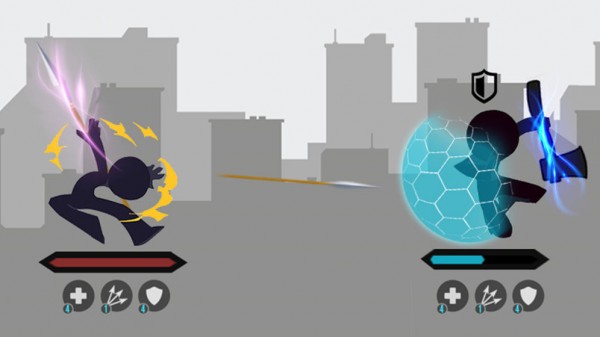 火柴人射手大战 v1.0