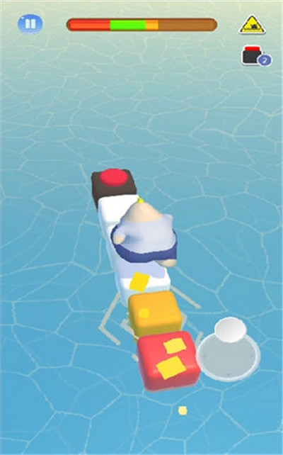 胖子跳(FatJump)截图2