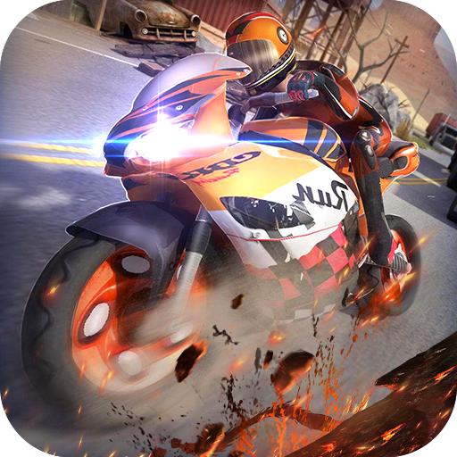 摩托竞速赛真正的驾驶技巧